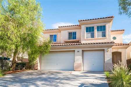 9840 Gallo Dr Las Vegas, NV 89147