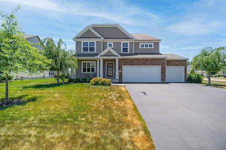 5761 Blue Star Drive Grove City, OH 43123