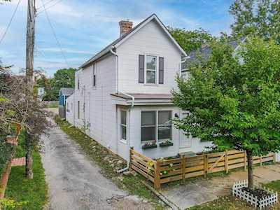 692 S 9th Street Columbus, OH 43206