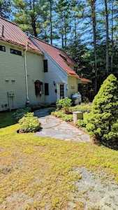 25 Thunder Mountain Rd #A Charlemont, MA 01339