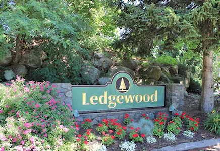 9 Ledgewood Way #19 Peabody, MA 01960