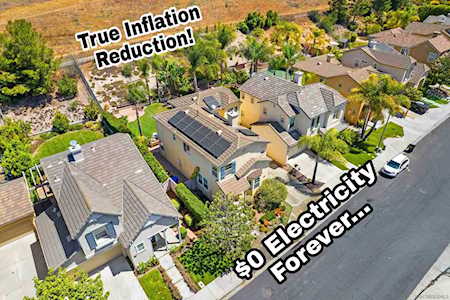 8254 Bryn Glen Way San Diego, CA 92129
