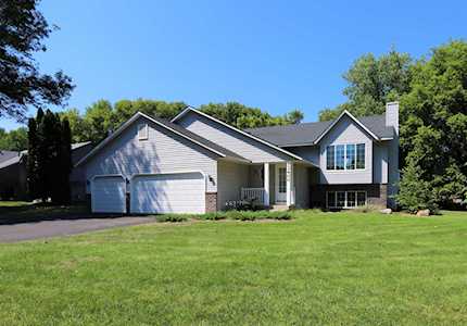 13400 Morgan Avenue S Burnsville, MN 55337