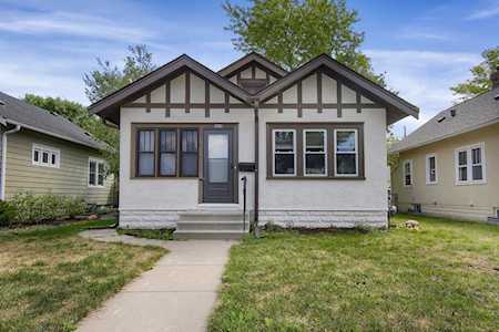 3849 27th Avenue S Minneapolis, MN 55406