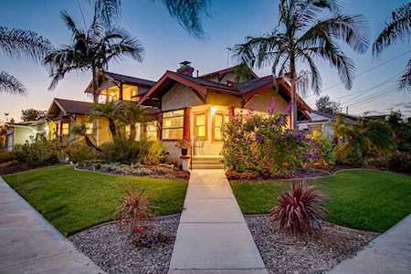 3504 Granada St. San Diego, CA 92104