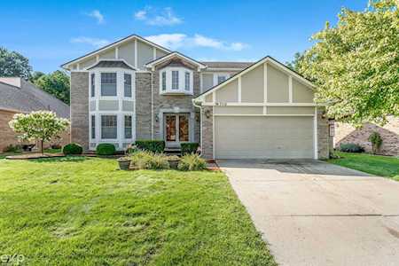 19740 Shorecrest Clinton Township, MI 48038
