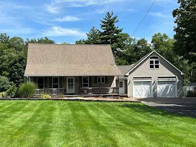 431 Chauncey Walker Street Belchertown, MA 01007