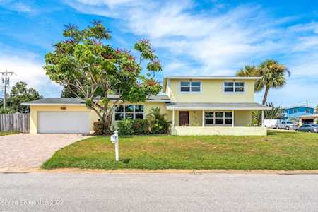 120 Anona Place Indian Harbour Beach, FL 32937