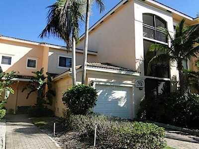 2916 Tuscany Court #104 Palm Beach Gardens, FL 33410