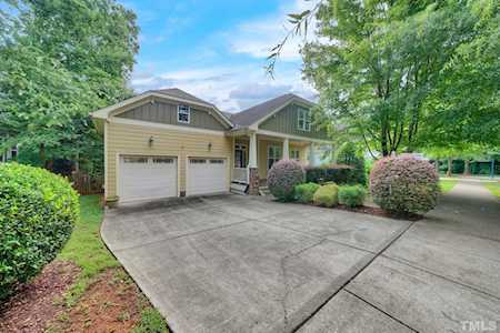 26 Cobble Ridge Drive Pittsboro, NC 27312