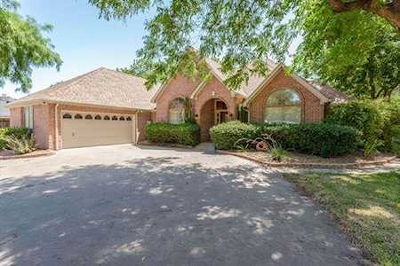 5105 Bueno Drive De Cordova, TX 76049