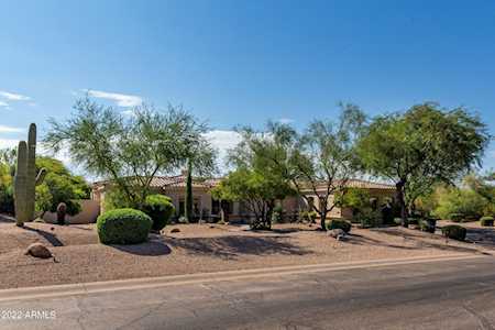 21953 N 79th Way Scottsdale, AZ 85255
