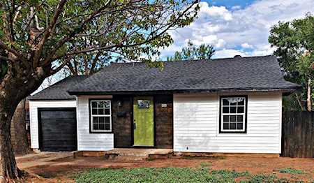 1725 Green Street Abilene, TX 79603