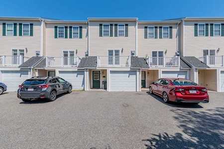 27 Parker Street #C Quincy, MA 02169