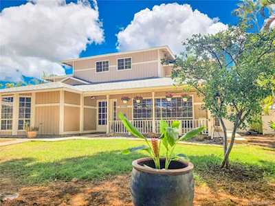91-1160 Aawa Drive Ewa Beach, HI 96706