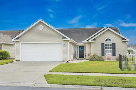 112 Somerworth Circle Surfside Beach, SC 29575