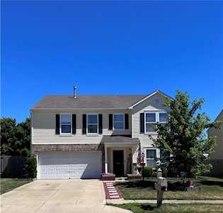 118 Parkview Dr Danville, IN 46122