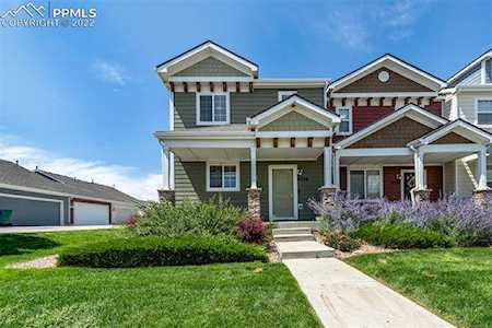 6326 Pilgrimage Road Colorado Springs, CO 80925