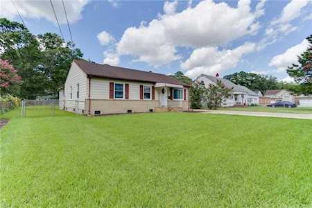 5168 Elmhurst Ave Norfolk, VA 23513