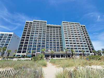2311 S Ocean Blvd. #1268 Myrtle Beach, SC 29577