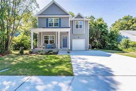 2729 St Mihiel Ave Norfolk, VA 23509