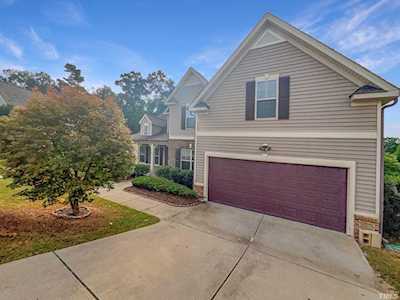 556 Rolling Meadows Drive Clayton, NC 27527