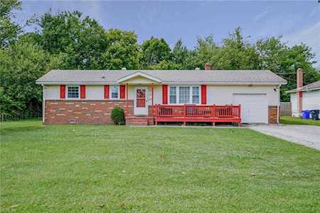 4724 Deep Creek Blvd Portsmouth, VA 23702