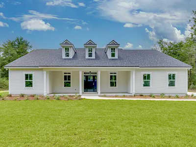 186 Old Bethel Rd Crawfordville, FL 32327