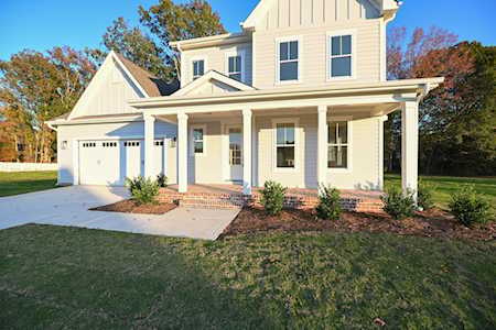 221 Old Hickory Drive Raleigh, NC 27603
