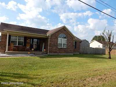 115 Ashley Blvd Shepherdsville, KY 40165