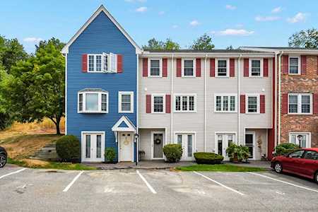 60 Fox Meadow Road #B Leominster, MA 01453