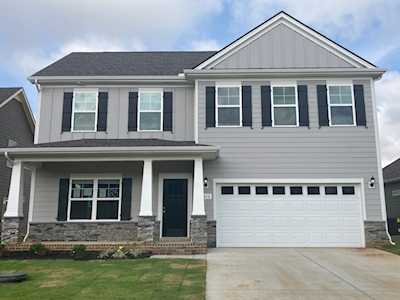 3416 Plum Leaf Place (Lot 83) Murfreesboro, TN 37127