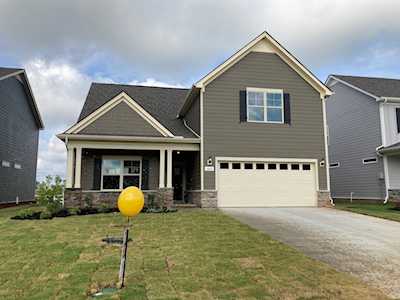 3420 Plum Leaf Pl (Lot 84) Murfreesboro, TN 37127