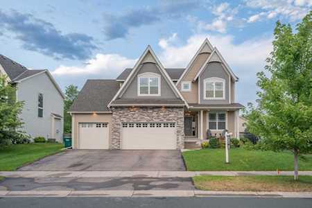 2119 118th Lane NE Blaine, MN 55449