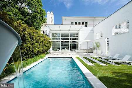 Washington DC Luxury Homes - Washington DC Exclusive Properties - DC ... - High-End Real Estate Dc Washington