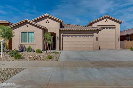 24176 N 170th Avenue Surprise, AZ 85387