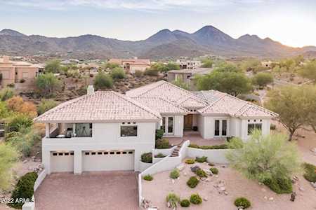 15212 N Lorma Lane Fountain Hills, AZ 85268