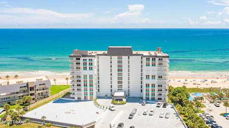 1575 Ocean Shore Boulevard #603 Ormond Beach, FL 32176