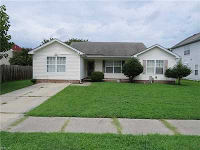 3004 Bill Reid Ct Chesapeake, VA 23324