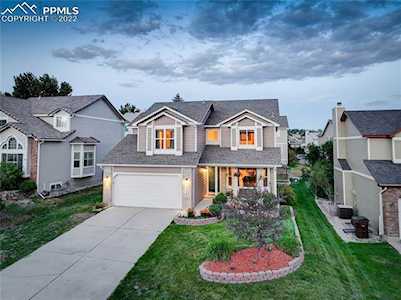 15365 Holbein Drive Colorado Springs, CO 80921