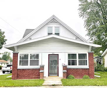 801 E 29TH Street Marion, IN 46953