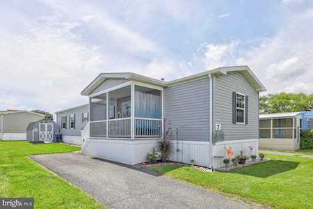 7 Spinning Wheel Ln Rehoboth Beach, DE 19971