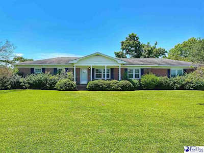 1015 Highway 917 East Latta, SC 29565