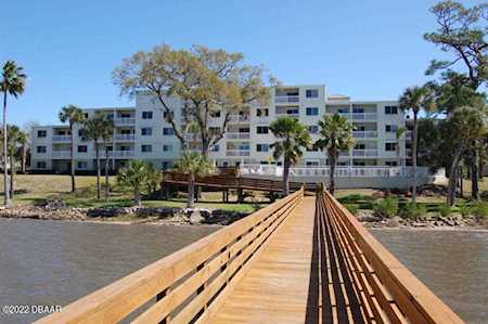 711 Halifax Avenue #302 Daytona Beach, FL 32118