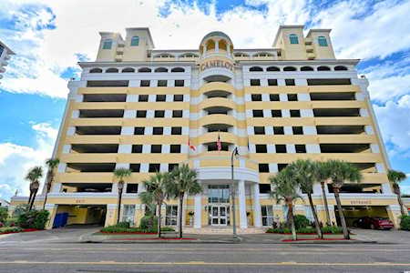 2000 N Ocean Blvd. #501 Myrtle Beach, SC 29577