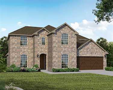 550 Peppercress Lane Haslet, TX 76052