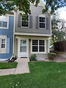 3367 Queen Anne Way Colorado Springs, CO 80917