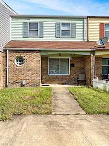 5616 Fanshaw Ct Virginia Beach, VA 23462