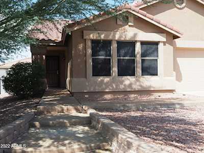 10610 W Louise Drive Peoria, AZ 85383