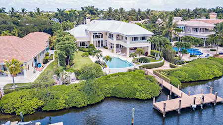 194 Spyglass Court Jupiter, FL 33477